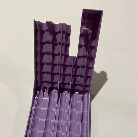 2006 Mattel Replacement Roof Part for Barbie Dream Doll House - Picture 5 of 6